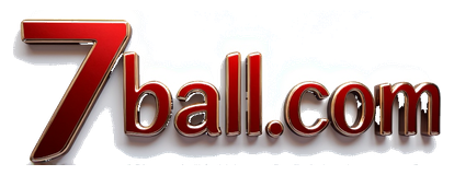 7ball.com logo